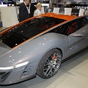 Salon auto Geneve 2012 - Bertone - 005